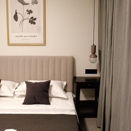 Pamar Downtown Apartments Split Exterior foto